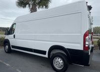 2023 Ram ProMaster 2500 159 WB