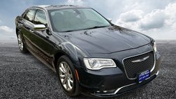 2016 Chrysler 300 C