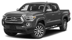 2023 Toyota Tacoma Limited