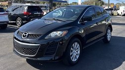 2010 Mazda CX-7 i Sport