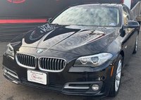 2015 BMW 5 Series 535i xDrive