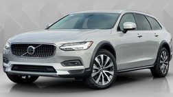 2025 Volvo V90 Cross Country B6 Plus
