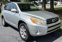 2007 Toyota RAV4 Limited