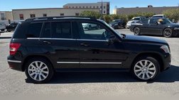 2010 Mercedes-Benz GLK-Class GLK 350 4MATIC