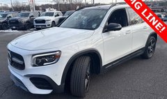 2021 Mercedes-Benz GLB GLB 250 4MATIC