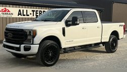 2021 Ford Super Duty F-250 Lariat