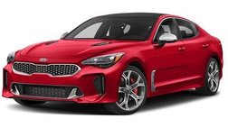 2018 Kia Stinger GT2