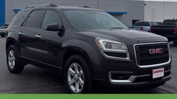2014 GMC Acadia SLE-2