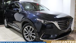 2018 Mazda CX-9 Grand Touring