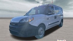 2021 Ram ProMaster City 
