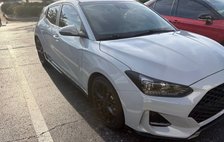 2020 Hyundai Veloster Turbo R-Spec