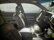 2002 Chevrolet Impala LS