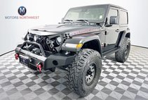 2021 Jeep Wrangler Rubicon