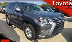 2018 Lexus GX 460 Base
