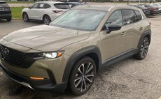 2023 Mazda CX-50 2.5 Turbo Premium