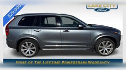2019 Volvo XC90 T6 Inscription