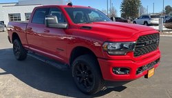 2024 Ram Ram Pickup 2500 Big Horn