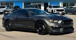 2017 Ford Mustang Shelby GT350
