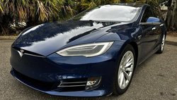 2016 Tesla Model S 75D