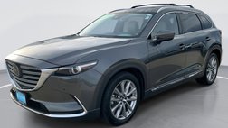 2021 Mazda CX-9 Grand Touring