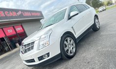 2010 Cadillac SRX Performance Collection