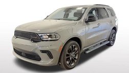 2024 Dodge Durango SXT Plus