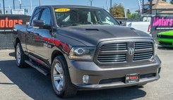 2016 Ram Ram Pickup 1500 Sport