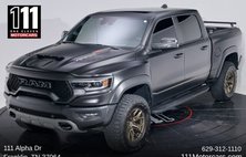 2024 Ram Ram Pickup 1500 TRX