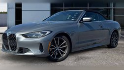 2024 BMW 4 Series 430i