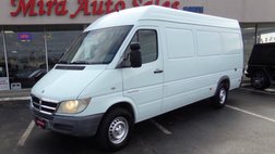 2004 Dodge Sprinter 2500