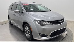2020 Chrysler Pacifica Touring L Plus