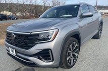 2026 Volkswagen Atlas Cross Sport SEL Premium R-Line 4Motion