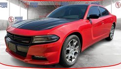 2017 Dodge Charger SXT