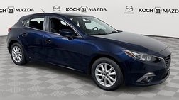 2016 Mazda MAZDA3 i Touring
