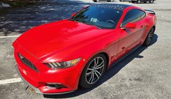 2015 Ford Mustang Premium