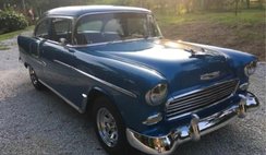 1955 Chevrolet Belair