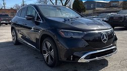 2024 Mercedes-Benz EQE EQE 350 4MATIC