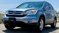 2011 Honda CR-V EX-L
