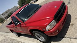 1999 Dodge Dakota R/T Sport