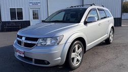 2009 Dodge Journey SXT