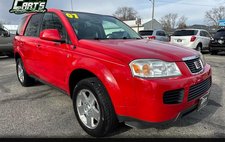 2007 Saturn VUE Base