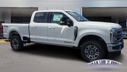 2025 Ford Super Duty F-250 Lariat