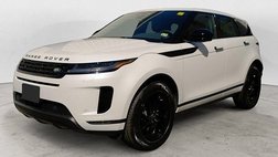 2024 Land Rover Range Rover Evoque P250 S