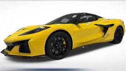 2026 Chevrolet Corvette ZR1