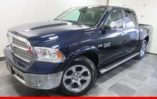 2017 Ram Ram Pickup 1500 Laramie