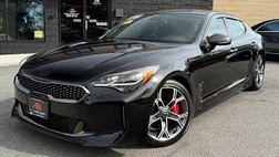 2019 Kia Stinger GT