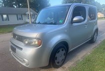 2013 Nissan Cube S