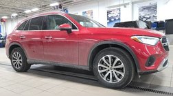 2025 Mercedes-Benz GLC-Class GLC 300 4MATIC