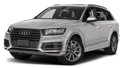 2018 Audi Q7 2.0T quattro Premium