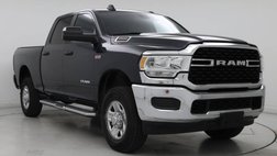 2022 Ram Ram Pickup 2500 Big Horn